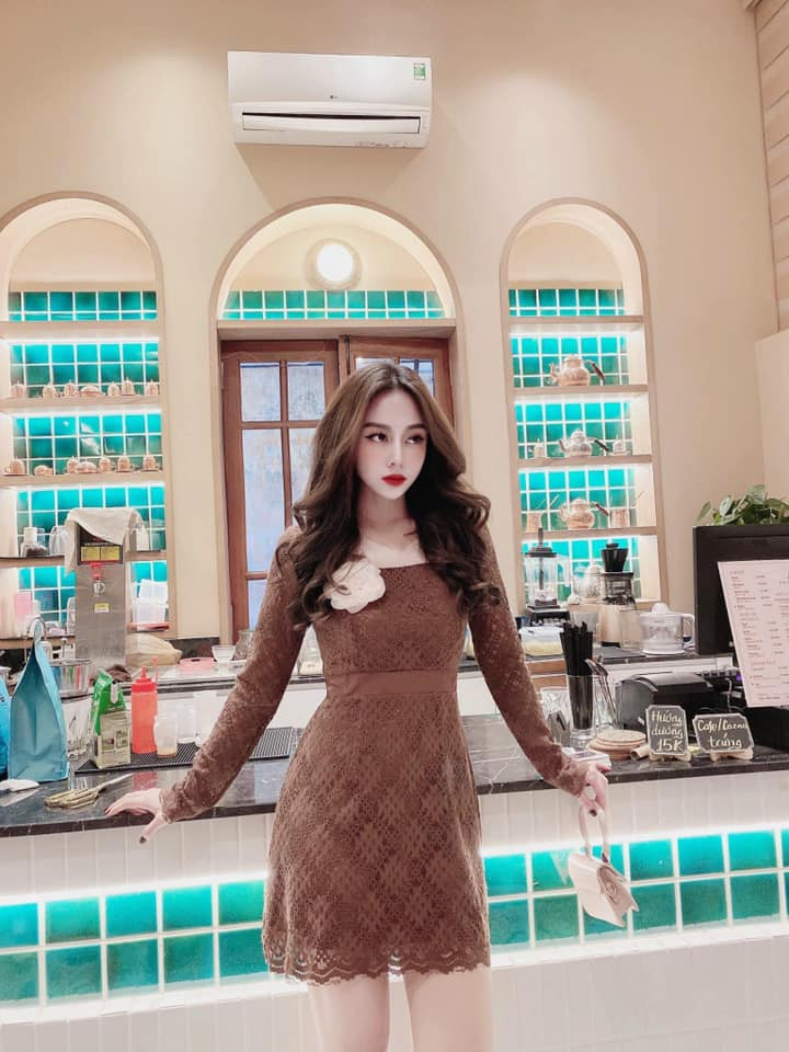 Bìn Tây Boutique