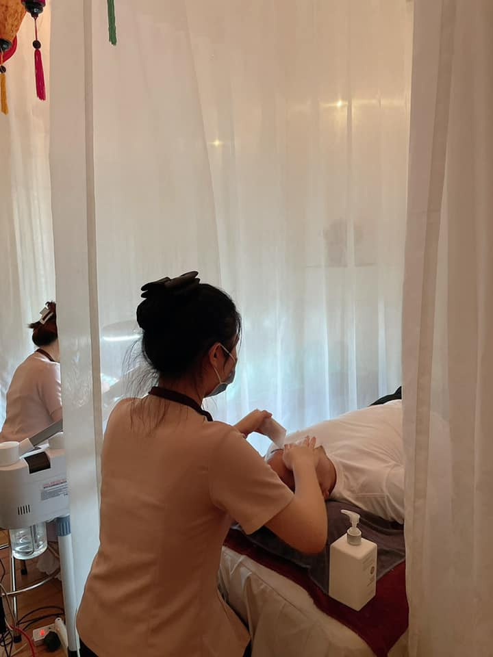 Anh Spa - Quận Gò Vấp, Hồ Chí Minh