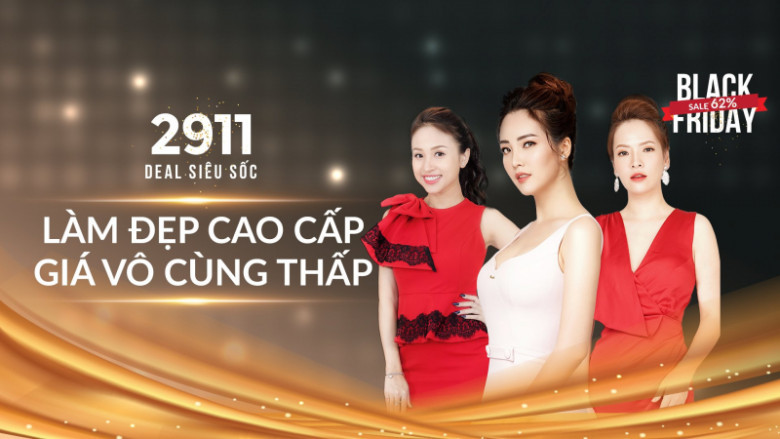 Saigon Smile Spa - Quận Thanh Xuân, Hà Nội