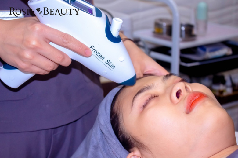 ROSIE BEAUTY - Quận Thanh Xuân, Hà Nội
