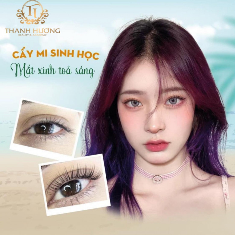 Thanh Hương Beauty And Academy - Sóc Sơn, Hà Nội