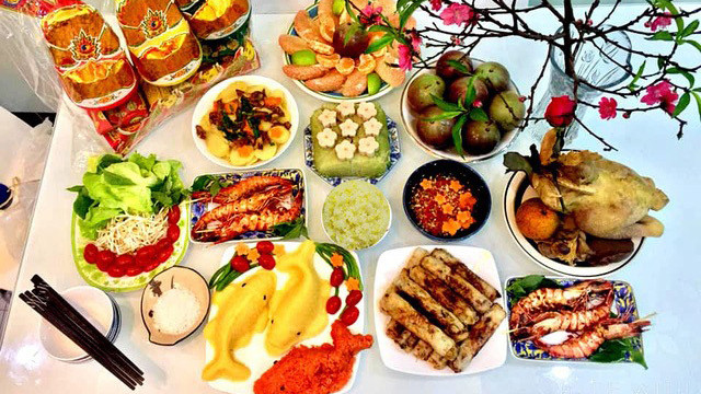 Bài khấn đưa và rước Ông Táo 23 tháng Chạp và 30 Tết