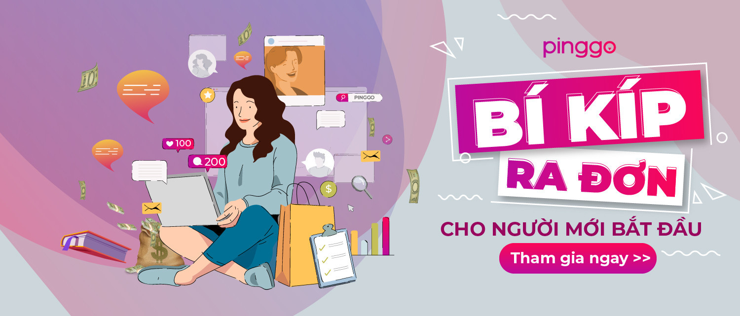 Hướng dẫn kiếm tiền với PingGo và cách tạo tài khoản PingGo