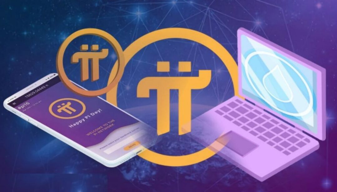 Pi Network là gì? Hướng dẫn đào Pi Coin mới nhất 2021