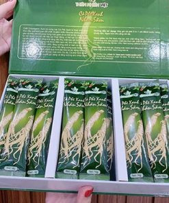 Review cà phê sâm từ người tiêu dùng đã sử dụng