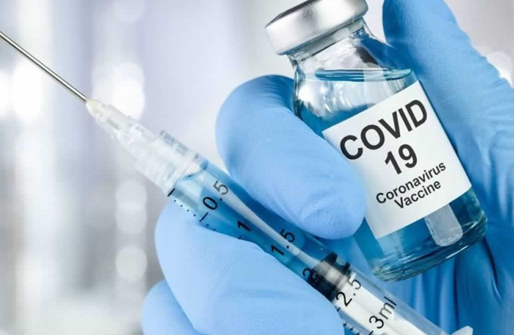Quy trình tiêm vaccine COVID-19 bạn cần biết