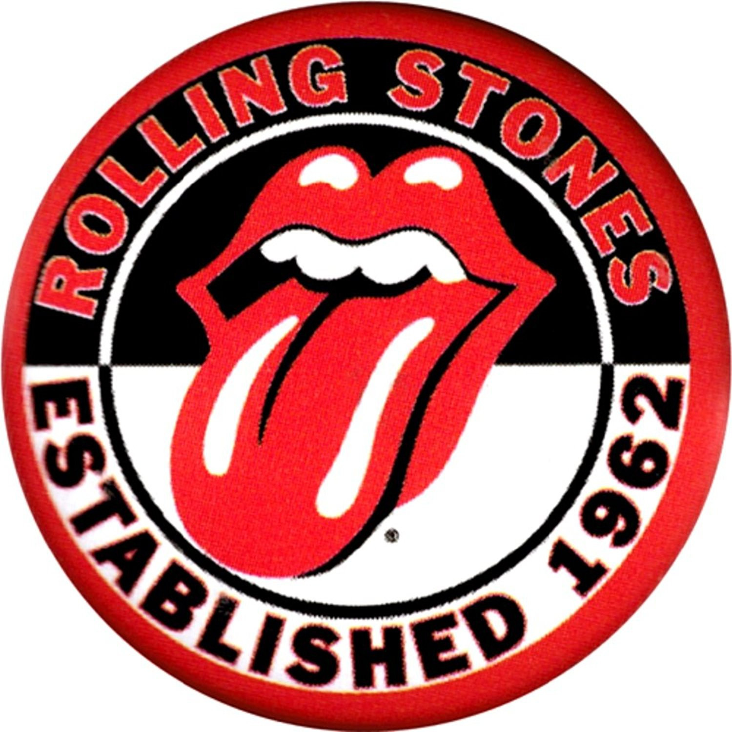 Logo của Rolling Stone- Tinh thần nổi loạn vĩ đại