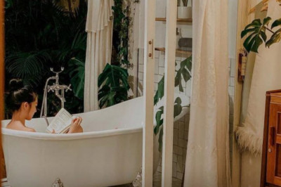 Top 7 Homestay có bồn tắm 