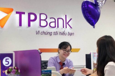 Ngân hàng nào cho vay thế chấp có lãi suất tốt nhất 2021