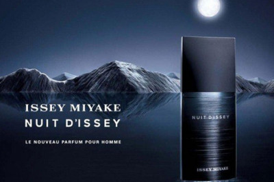 Top 6 Sản phẩm nước hoa Issey Miyake được yêu thích nhất hiện nay