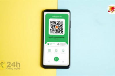 Cách tải ứng dụng PC Covid - Ứng dụng chính thức tích hợp và thay thế các ứng dụng phòng chống Covid hiện nay