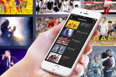 Top ứng dụng xem phim miễn phí tốt nhất trên điện thoại di động