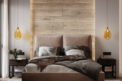 Phong cách thiết kế nội thất căn hộ hiện đại được quan tâm nhất 2022