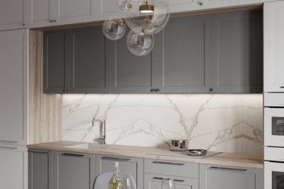 Top 5 màu sắc chủ đạo được ưa thích trong phong cách Tân cổ điển