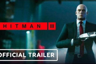 Top 10 tựa game núp lùm bắn tỉa hay nhất trên PC