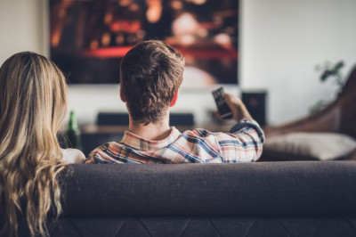 Trang web sẽ giúp các cặp đôi tìm được bộ phim ứng ý