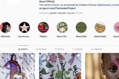 Top 5 thương hiệu thời trang Luxury trên Thế Giới 2023