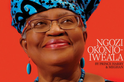 Top 9 trong danh sách 100 nhân vật có tầm ảnh hưởng nhất thế giới