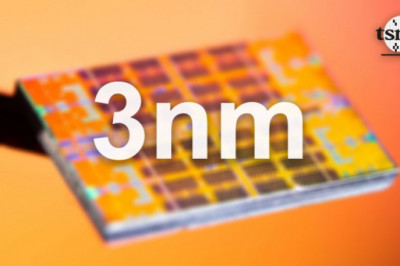 AMD đang cân nhắc chuyển sang Samsung để sản xuất chip 3nm
