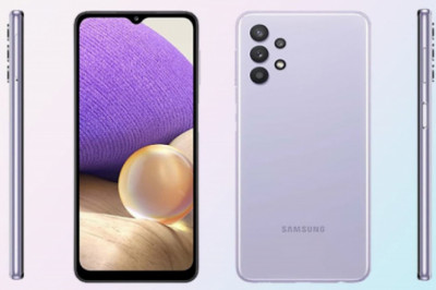 Top 5 điện thoại Samsung đáng mua nhất dành cho Samfan