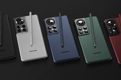 Samsung có thể sẽ ra mắt Galaxy S22 Ultra vào ngày 8/2 năm sau?