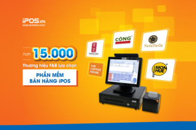 Top 9 phần mềm quản lý bán hàng tốt nhất 2025