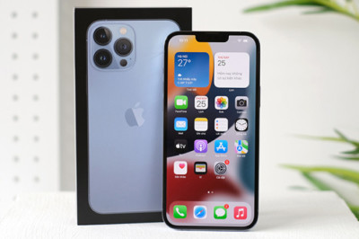 Những iPhone được người trẻ 