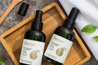 TOP 10 tinh dầu bưởi dưỡng, kích thích mọc tóc tốt nhất