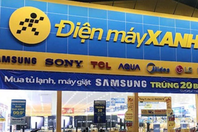 Săn mã giảm giá Điện máy xanh hôm nay cùng Prices