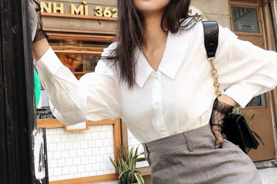 Top 8 cửa hàng thời trang tại chung cư 26 Lý Tự Trọng, Quận 1, TPHCM