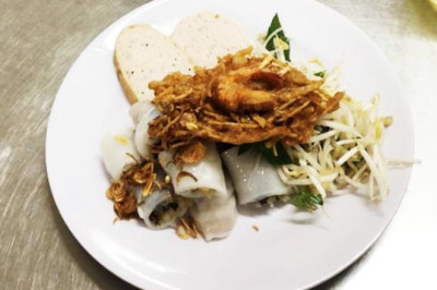 TOP 10 quán ăn ngon Gò Vấp nên khám phá