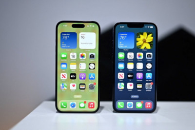 So sánh cặp iPhone 13 Pro và bộ đôi iPhone 14 Pro: Có nên nâng cấp không?