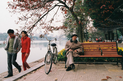 Top 5 địa điểm du lịch nổi tiếng ở Hà Nội