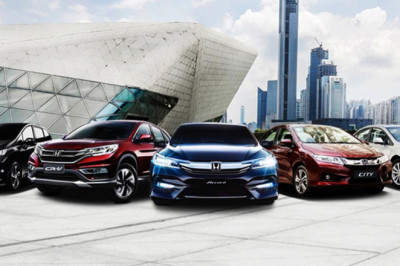 Top 10 mẫu xe hơi phổ biến tại Việt Nam hiện nay được nhiều người ưa chuộng