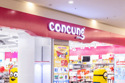 Top 10 cửa hàng quần áo trẻ em đẹp nhất ở TP HCM