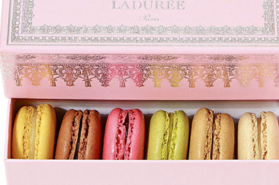 Top 10 thương hiệu bánh nổi tiếng trên thế giới