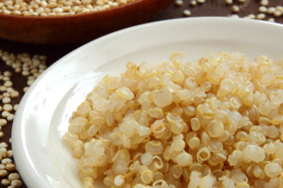 Top 10 loại thực phẩm tốt cho sức khỏe