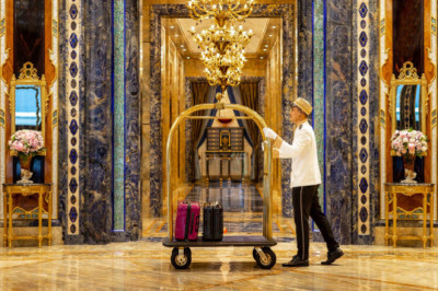 Top 5 trung tâm tổ chức tiệc cưới đẹp nhất tại Thành phố Hồ Chí Minh