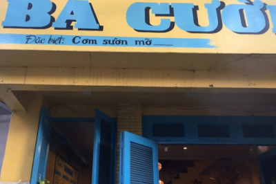 Top 8 quán cơm tấm ngon nhất Sài Gòn