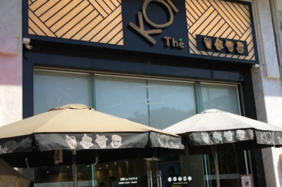 Top 10 quán trà sữa ngon nhất quận Gò Vấp