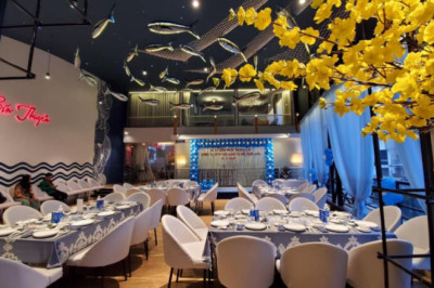 Top 10 Nhà hàng ngon nhất ở Quận Phú Nhuận, TP. Hồ Chí Minh