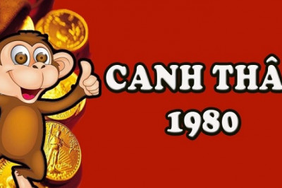 TUỔI CANH THÂN 1980 CÓ NÊN XÂY NHÀ VÀO NĂM 2023 KHÔNG?