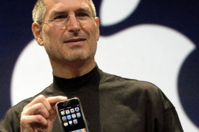 Cách đây 16 năm, chiếc iPhone đầu tiên ra đời