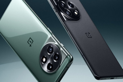 Ra mắt điện thoại OnePlus 11