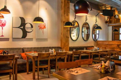 Top 10 quán Cafe đẹp, chill tại Quận 9