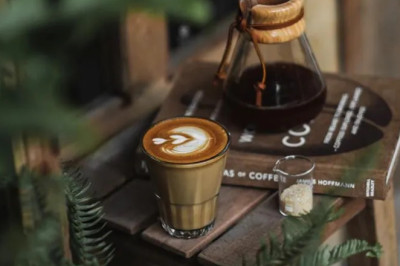 Top 10 quán Cafe đẹp, chill tại Quận 1