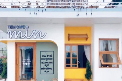 Top 10 quán Cafe đẹp, chill tại Quận 6