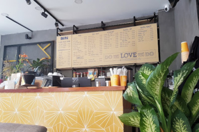 Top 10 quán Cafe view đẹp chill, đáng check - in tại Cần Giờ