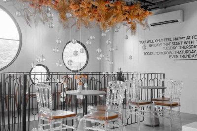 Top 10 quán Cafe đẹp, đáng trải nghiệm tại Bình Chánh