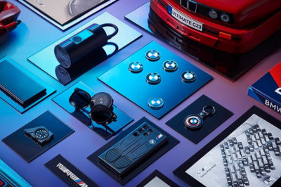 Samsung ra mắt Galaxy S23 Ultra BMW M phiên bản giới hạn 1000 chiếc